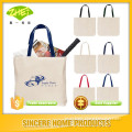 New style wholesale organic cotton tote bags